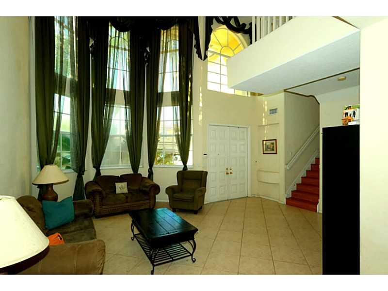 Harbourside Estates - Residential Lease