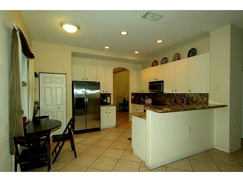 Harbourside Estates - Residential Lease