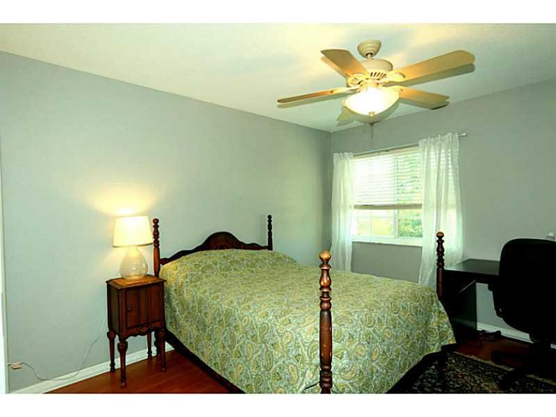 Harbourside Estates - Residential Lease