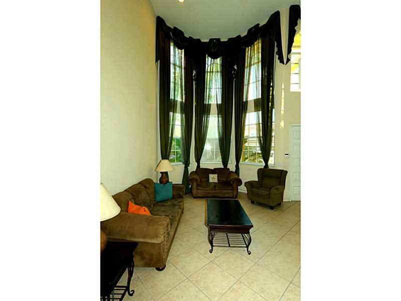 Harbourside Estates - Residential Lease