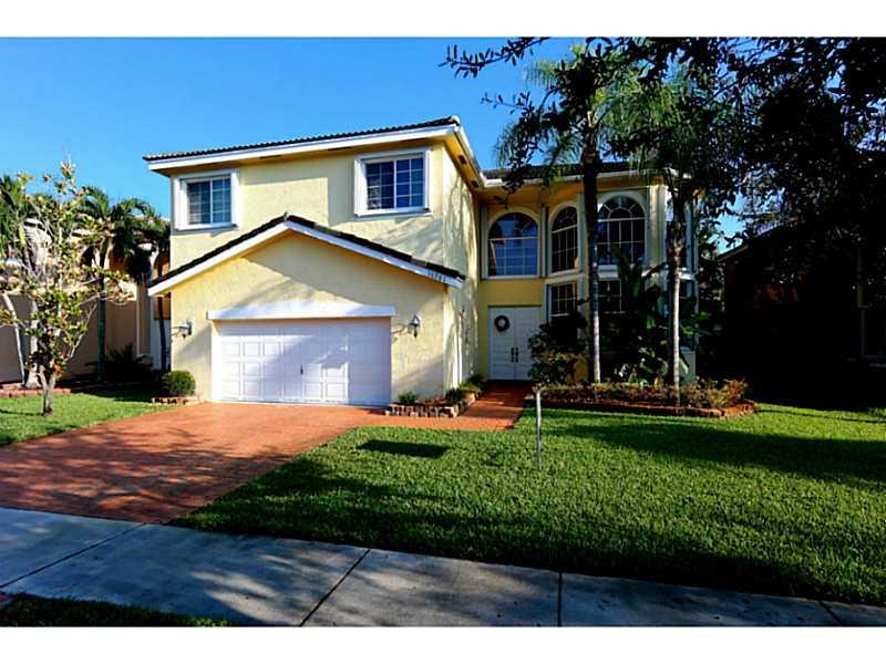 Harbourside Estates - Residential Lease