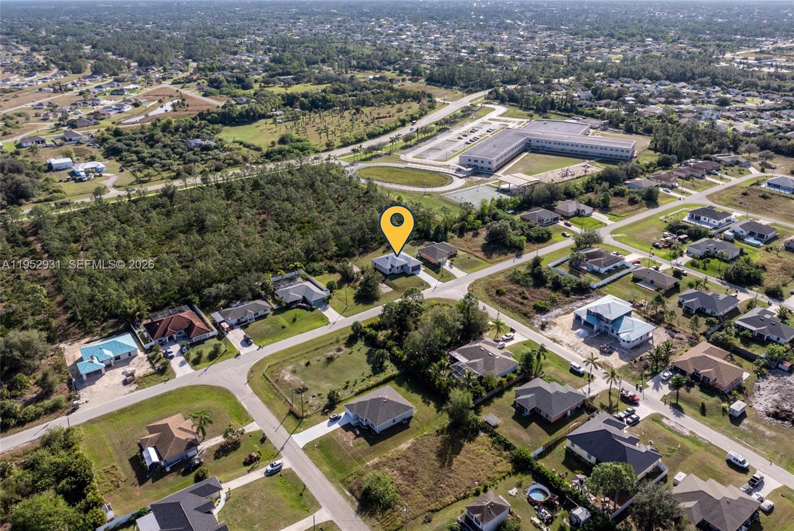 Lehigh  Acres - Residential