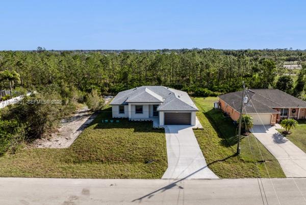 Lehigh  Acres - Residential