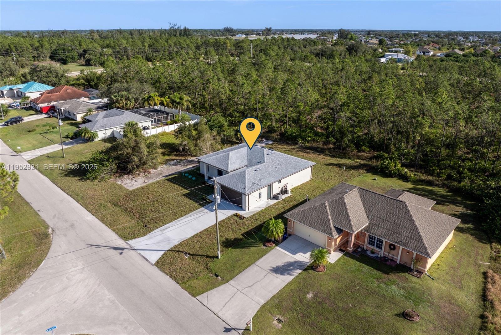 Lehigh  Acres - Residential