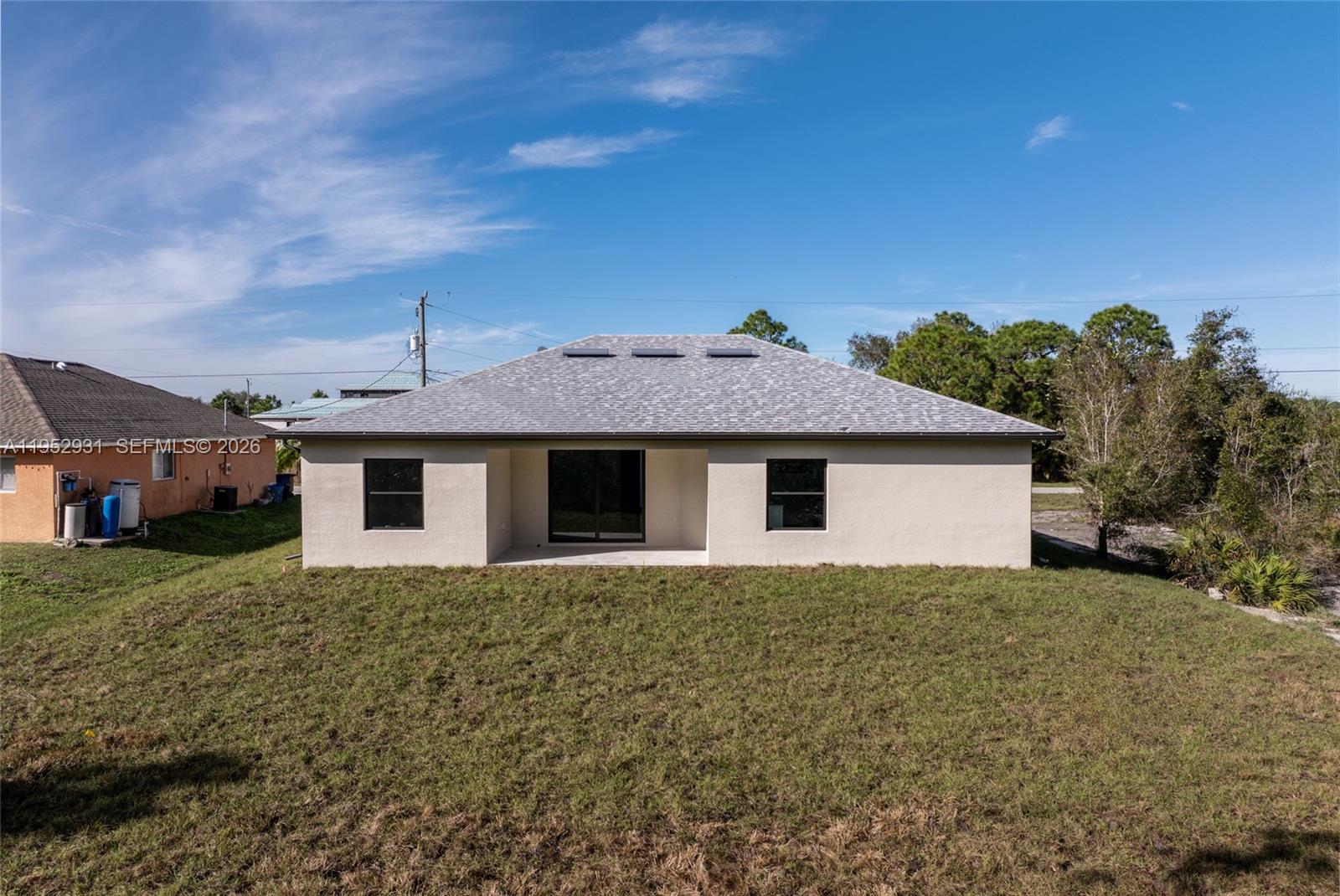 Lehigh  Acres - Residential