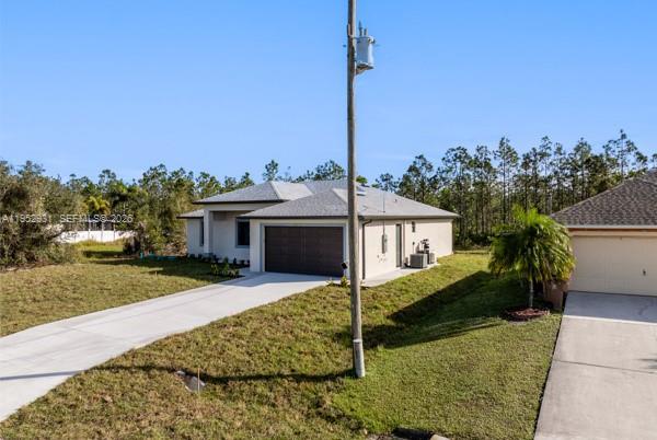Lehigh  Acres - Residential