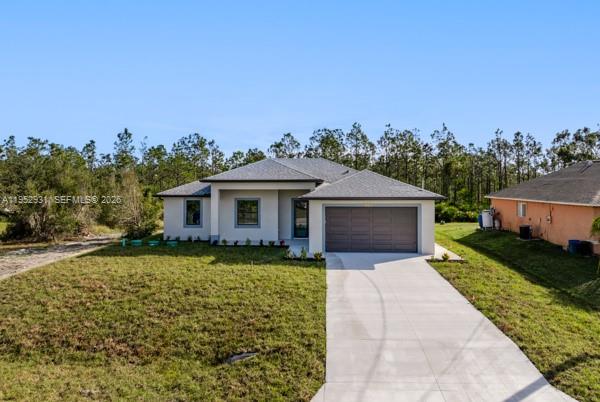 Lehigh  Acres - Residential