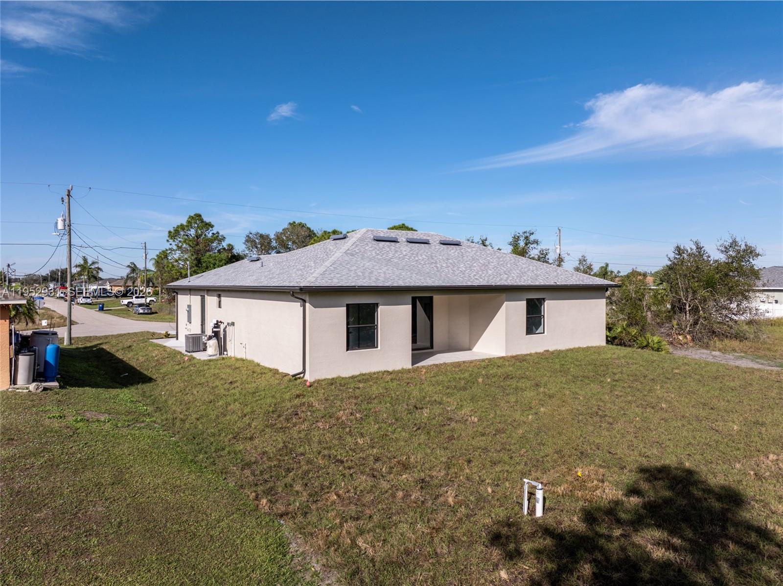 Lehigh  Acres - Residential