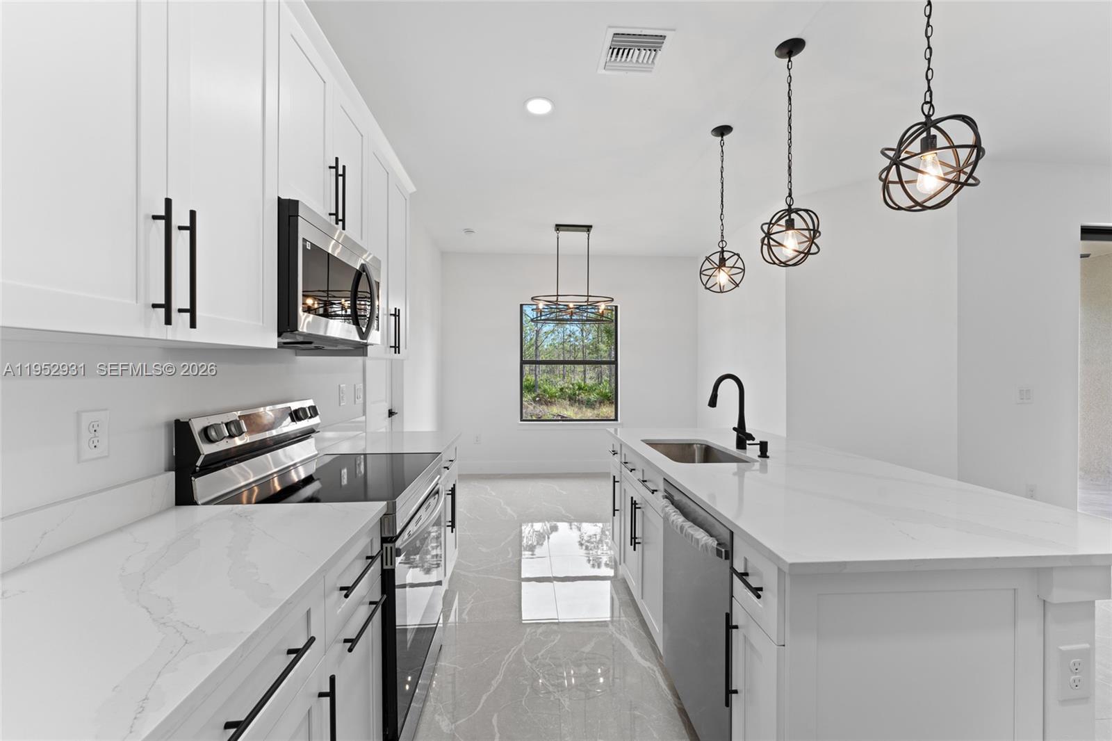 Lehigh  Acres - Residential