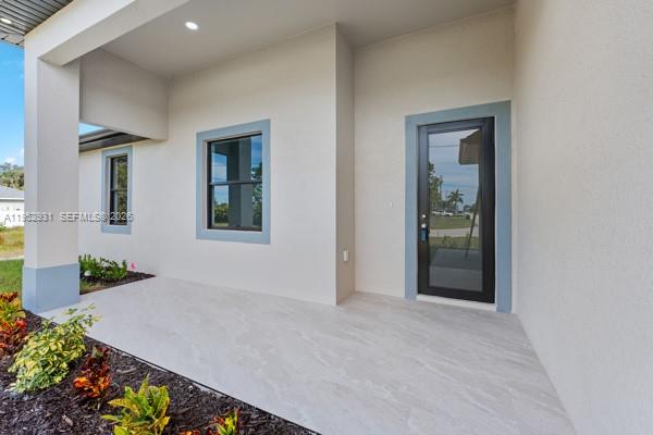 Lehigh  Acres - Residential