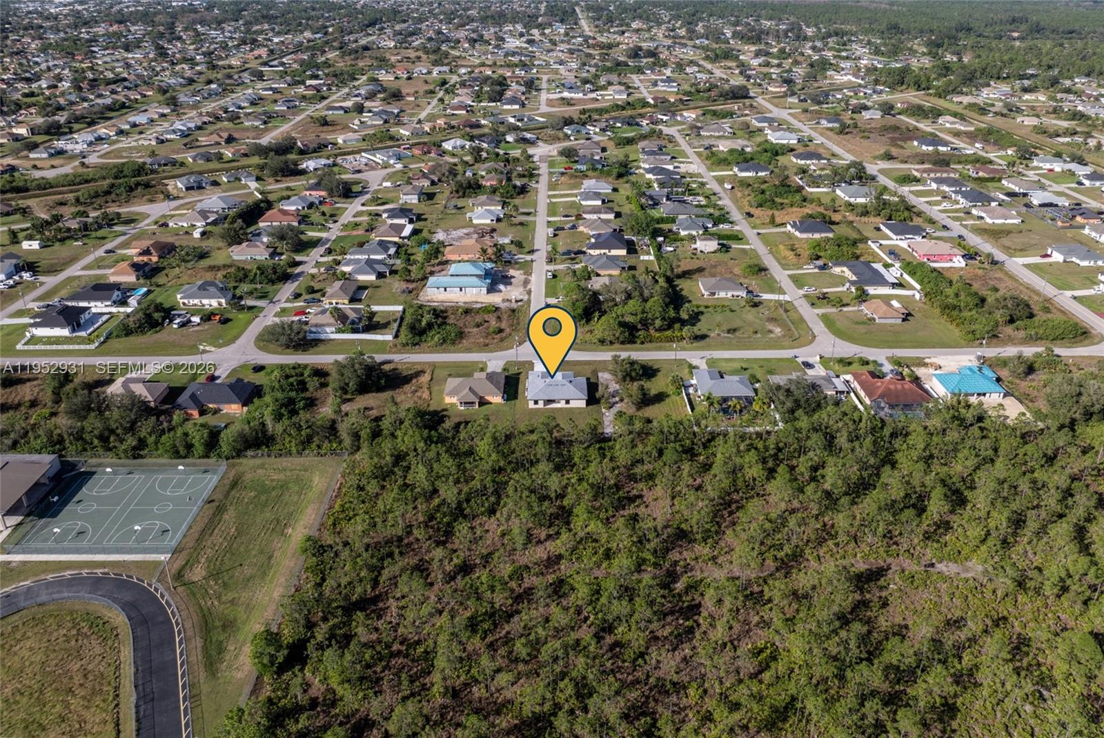 Lehigh  Acres - Residential