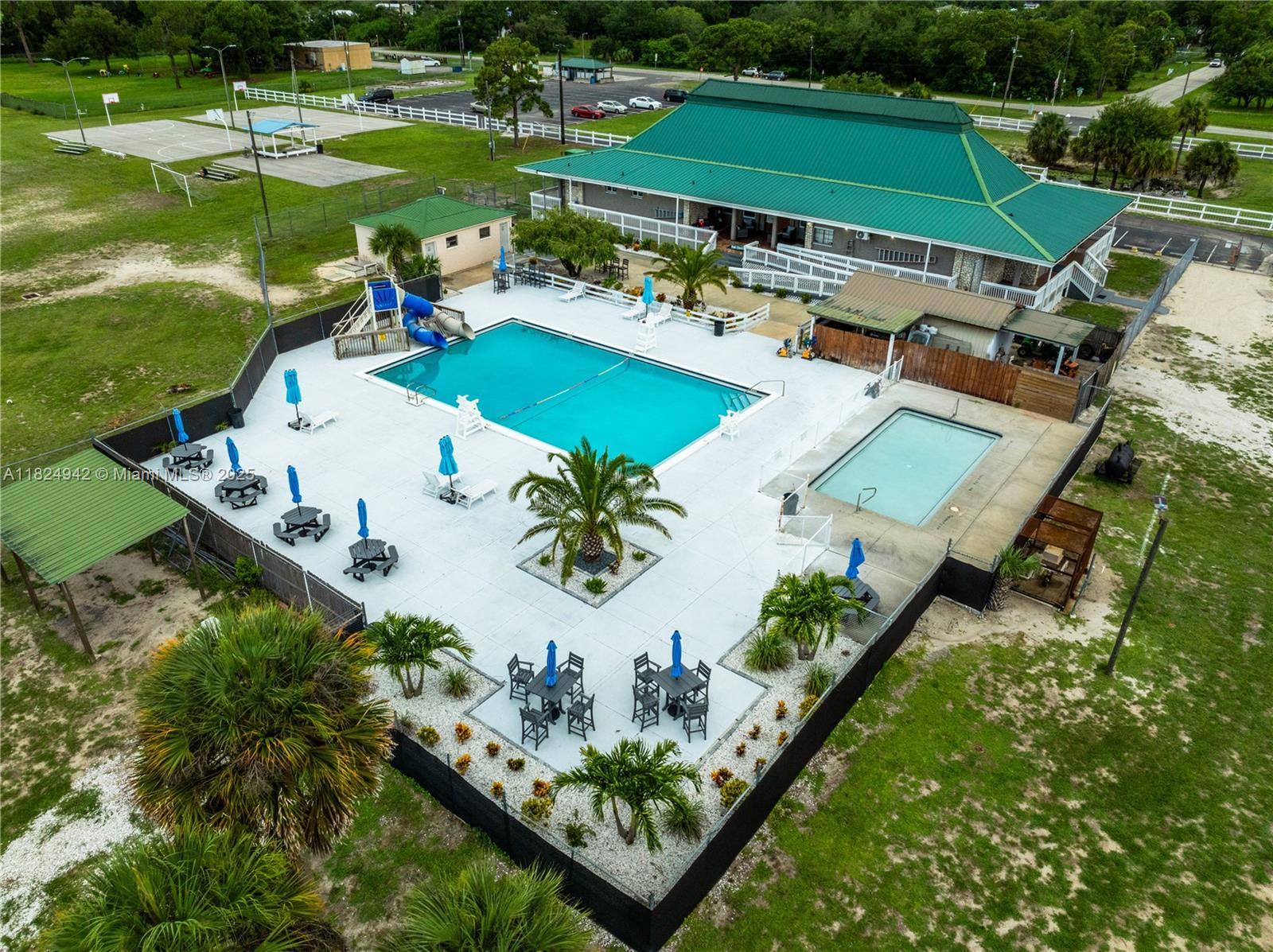 Montura Ranches - Residential