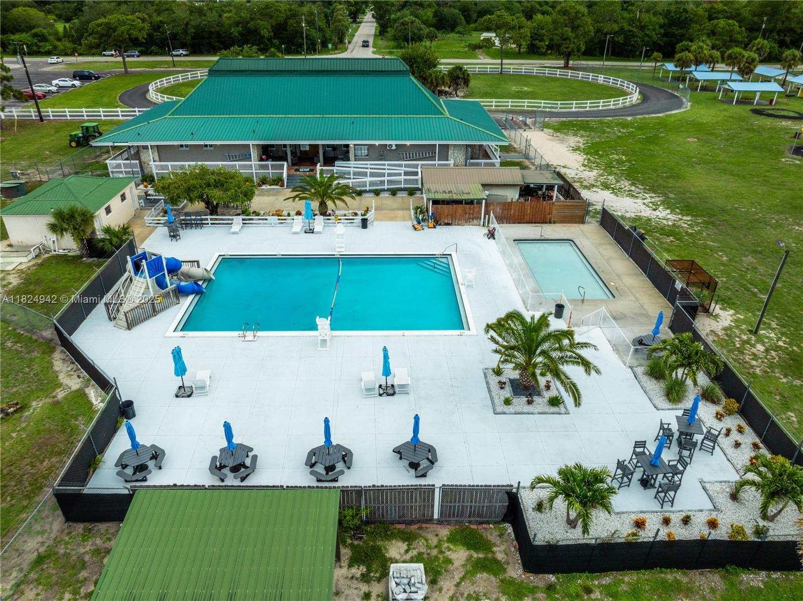 Montura Ranches - Residential