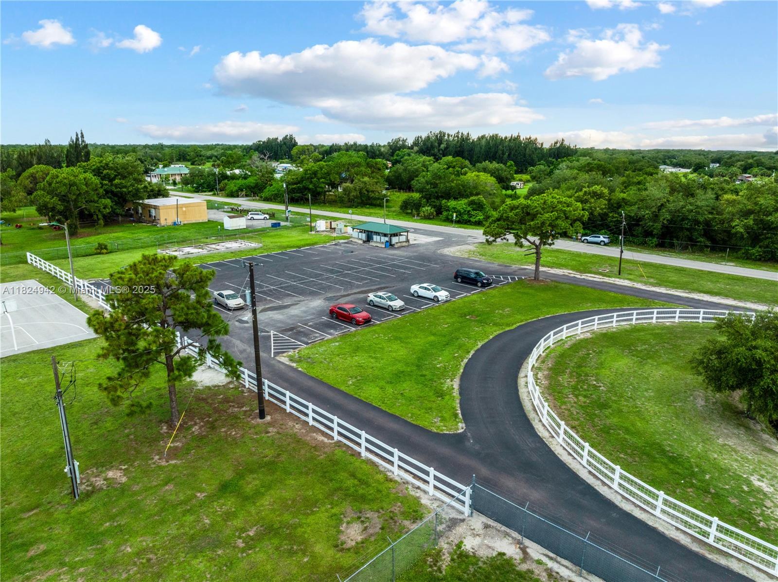 Montura Ranches - Residential