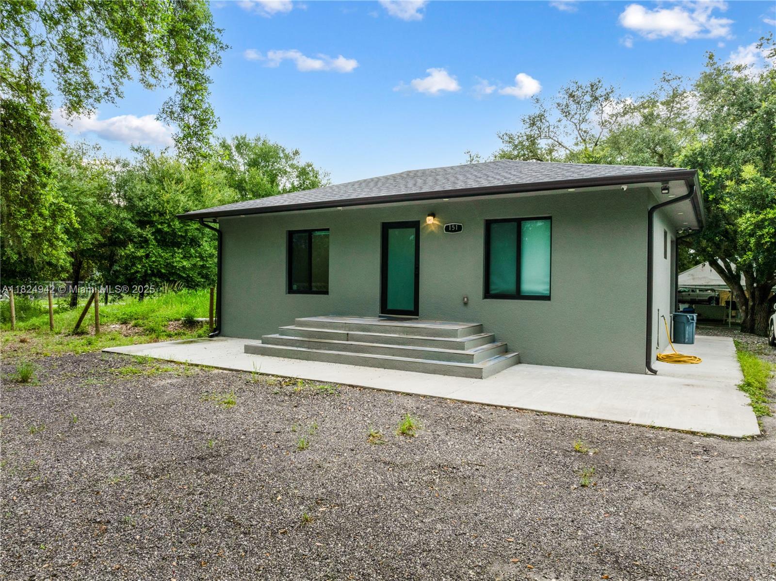 Montura Ranches - Residential