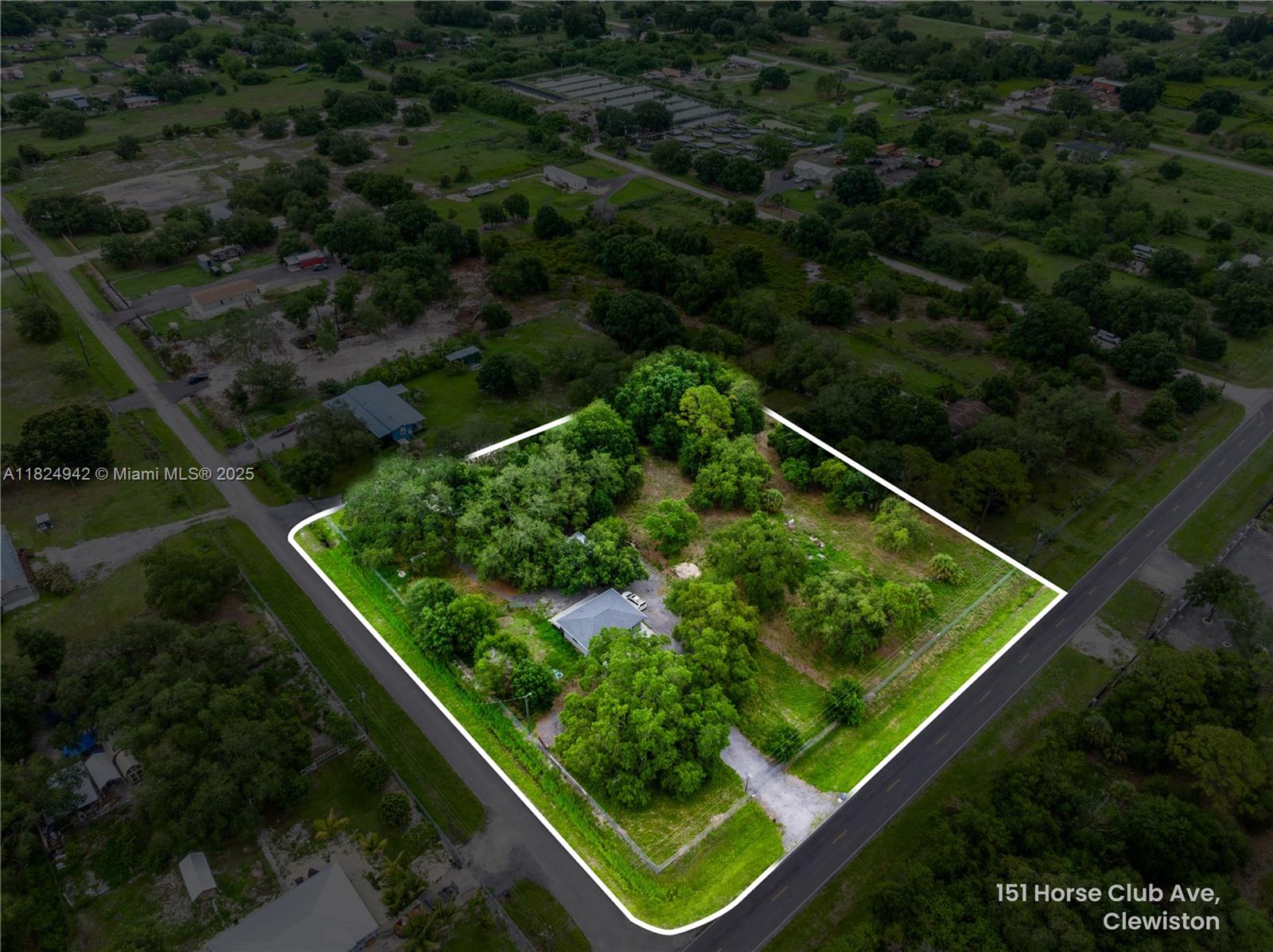 Montura Ranches - Residential