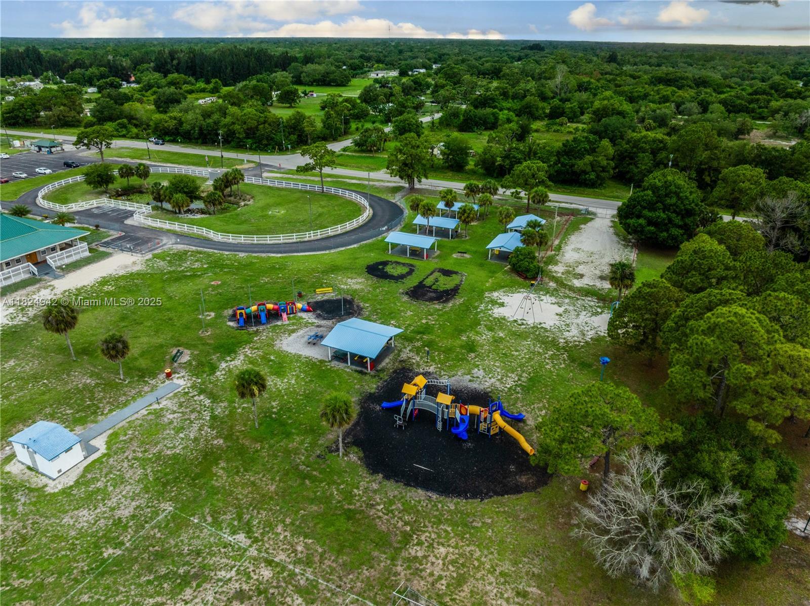 Montura Ranches - Residential