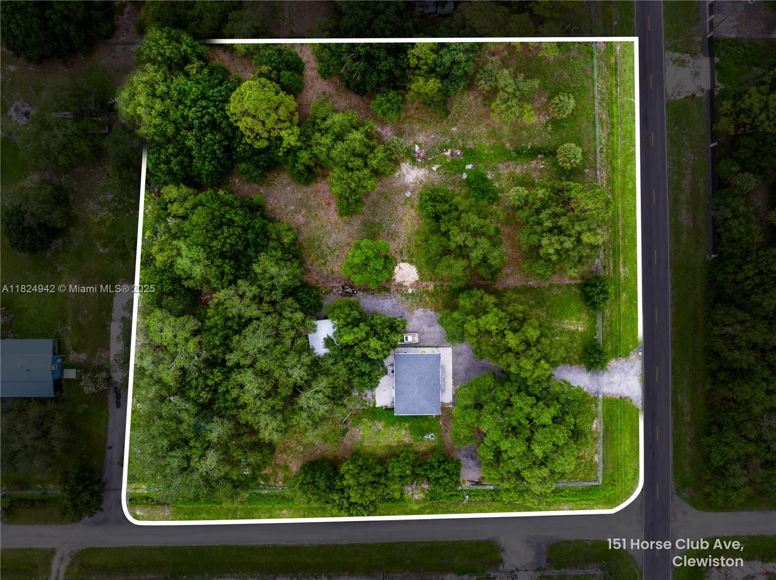 Montura Ranches - Residential