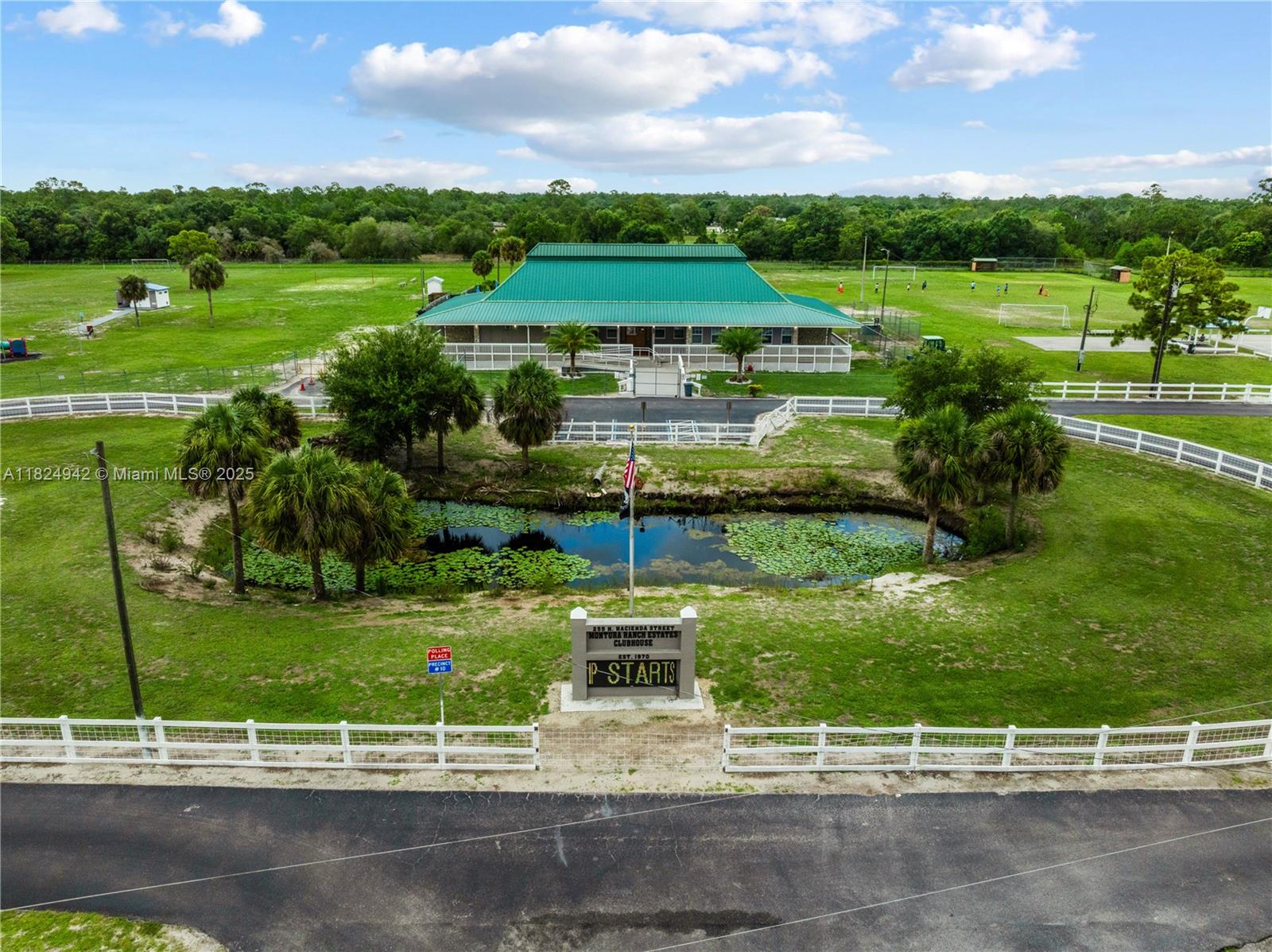 Montura Ranches - Residential