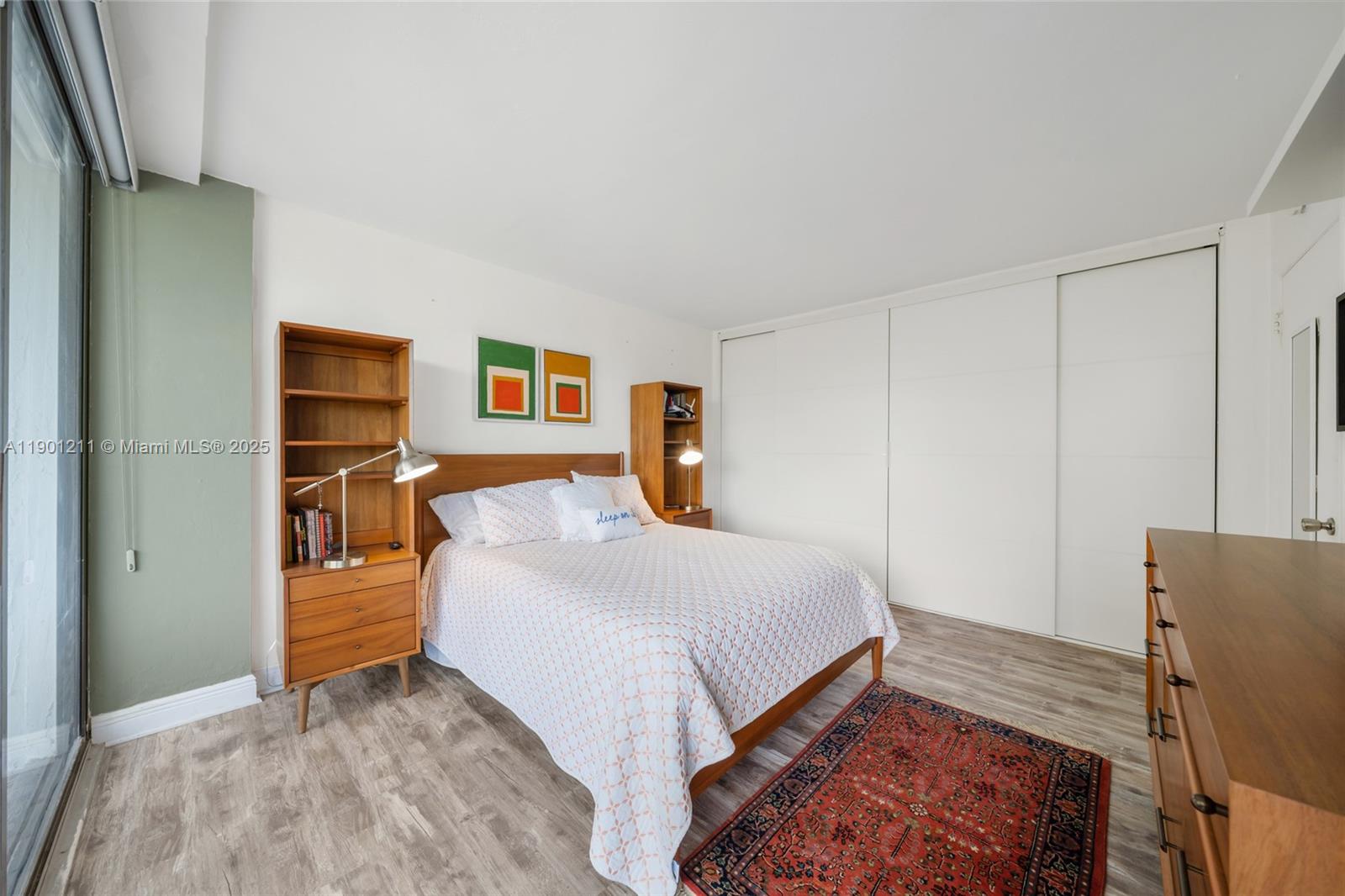 THE FLATS AT MORNINGSIDE - Residential Lease