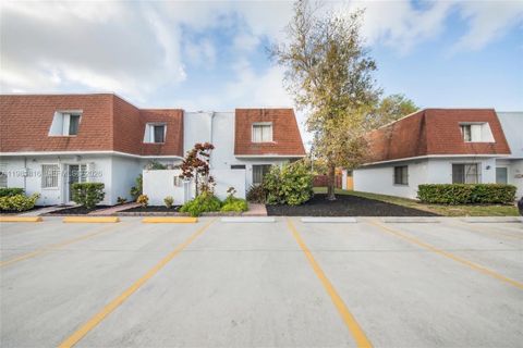 10710 NW 7th St 11B Miami FL 33172