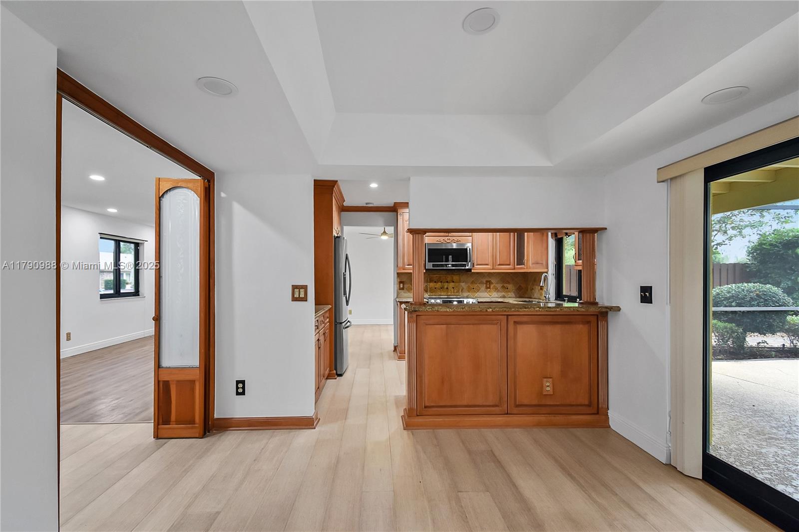 IVANHOE - Residential