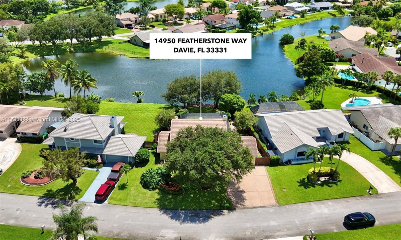 IVANHOE - Residential