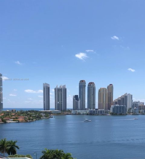 3530 Mystic Pointe Dr 1212 Aventura FL 33180