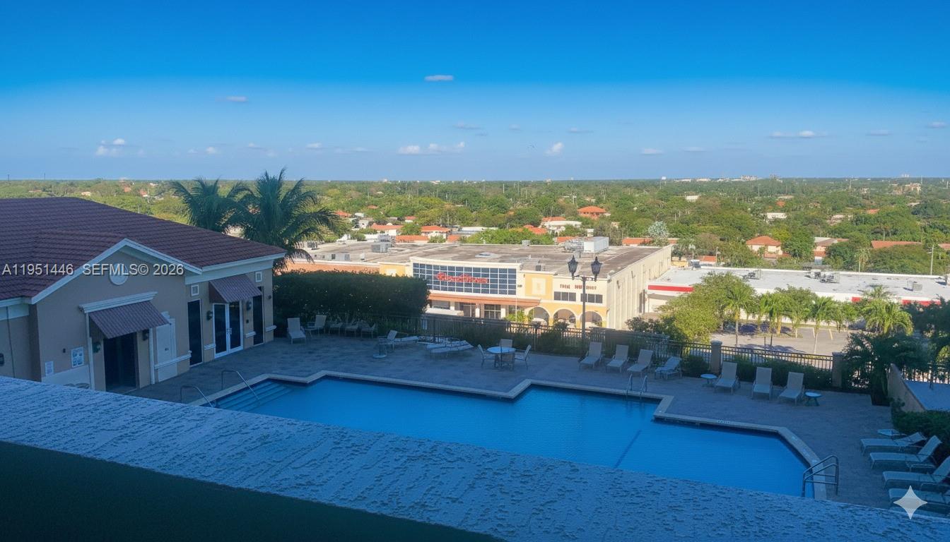 GABLES MARQUIS CONDO - Residential