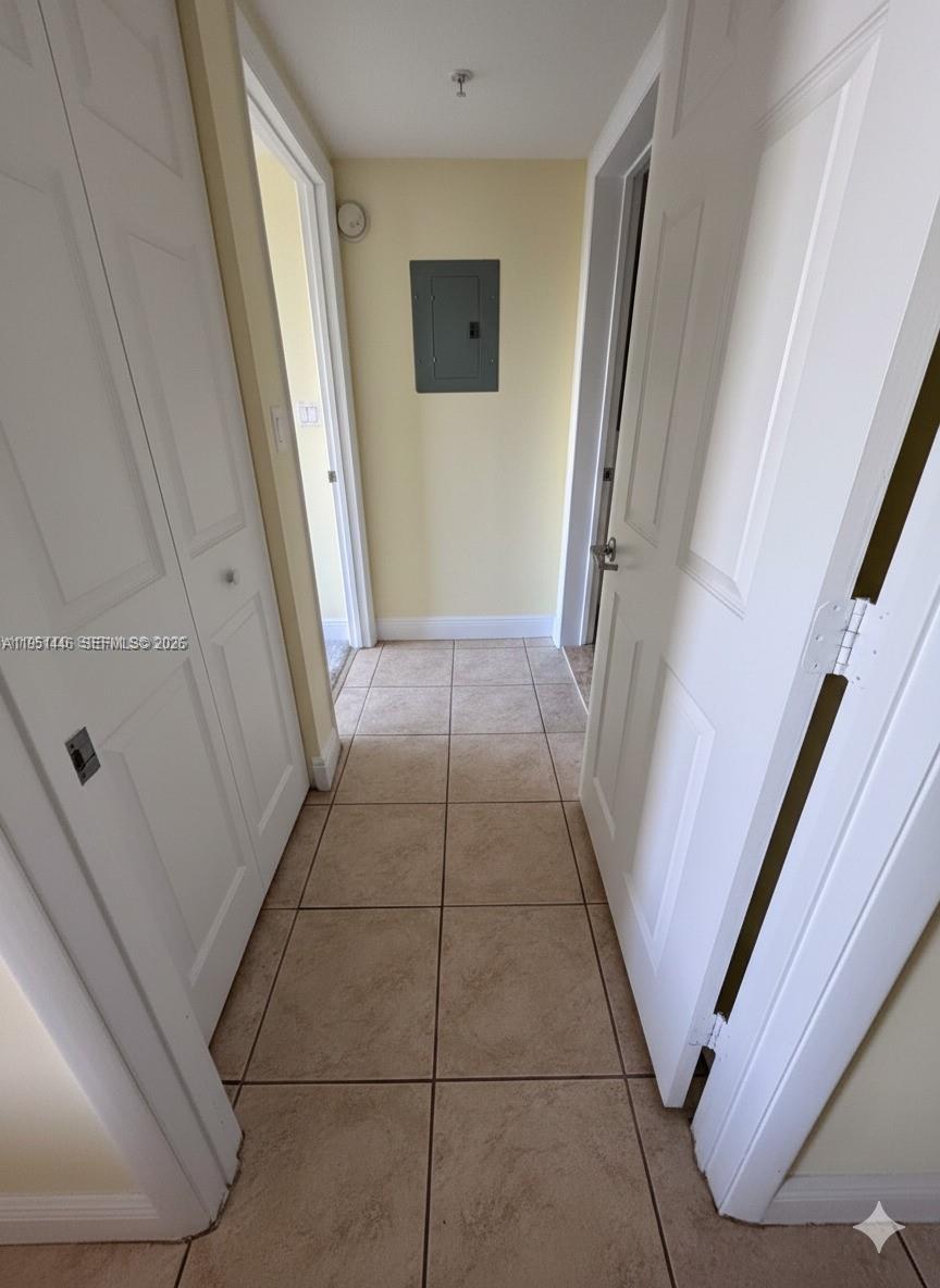 GABLES MARQUIS CONDO - Residential