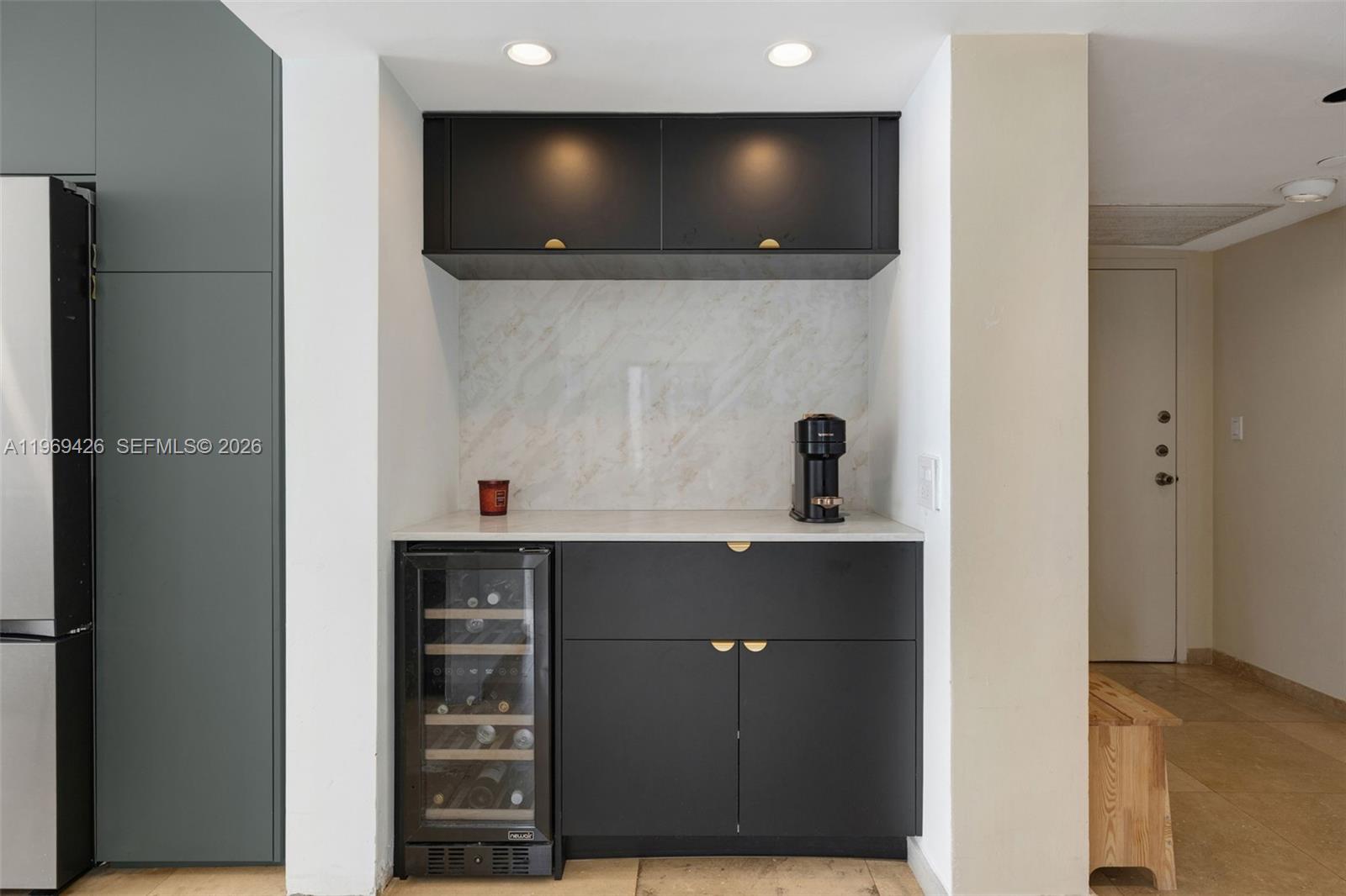 1915 Brickell Ave 1407