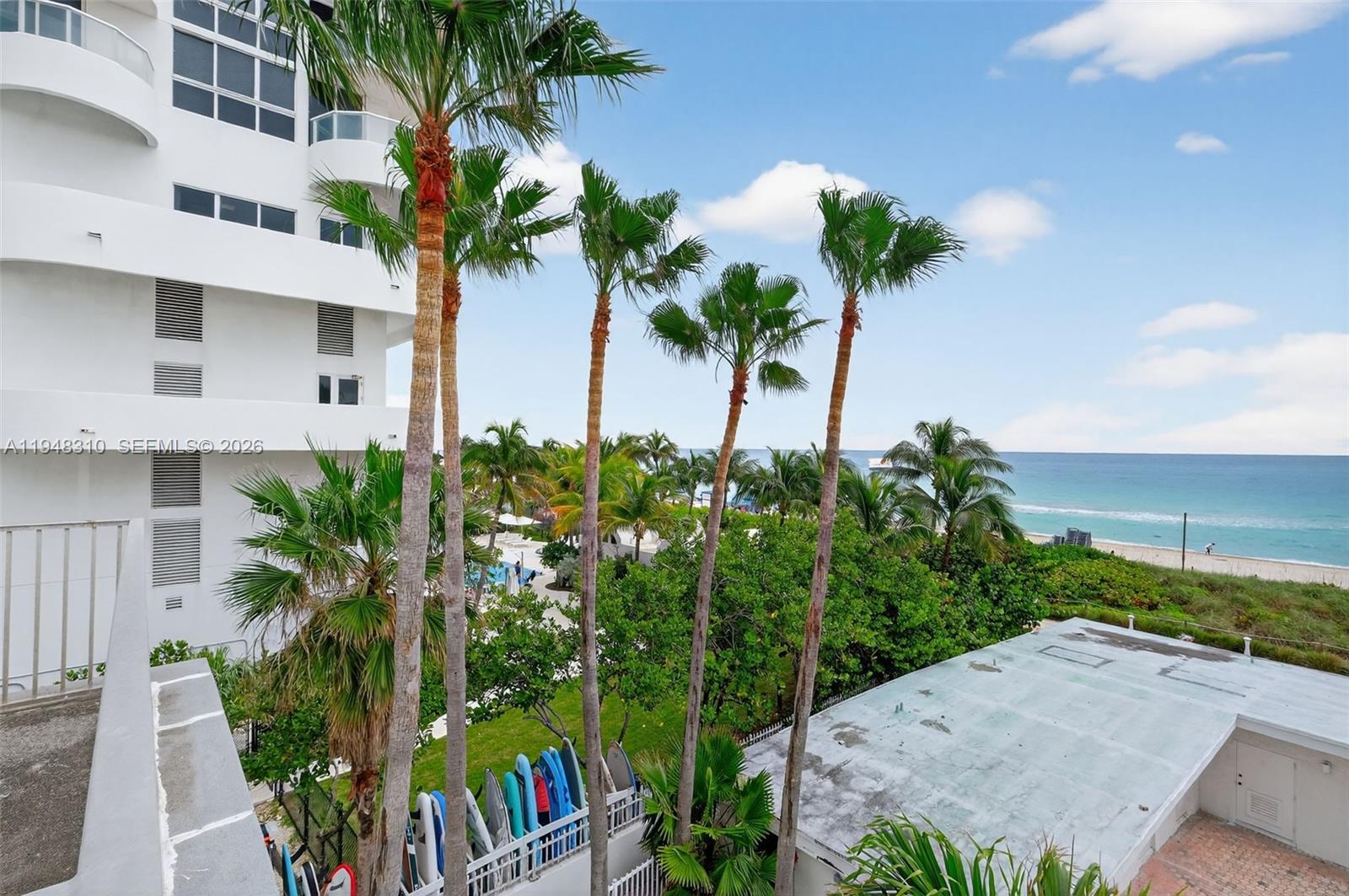 6345 Collins Ave 434