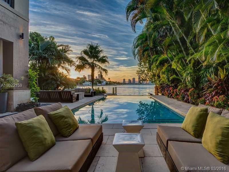 San Marino Island - Residential