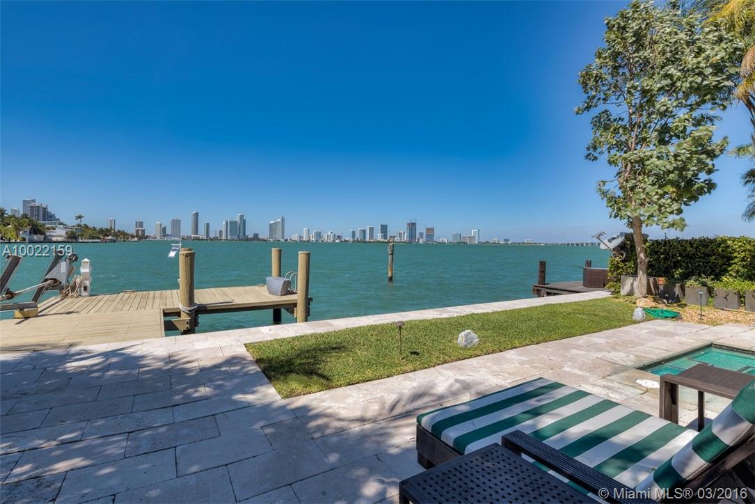 San Marino Island - Residential