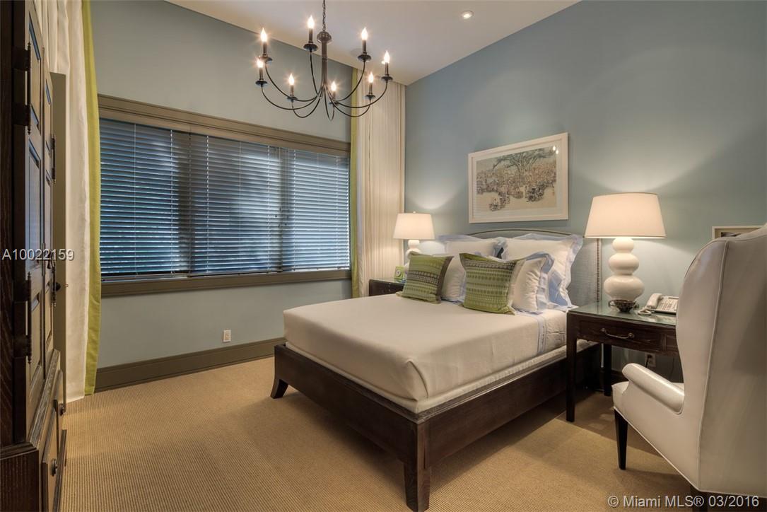 San Marino Island - Residential