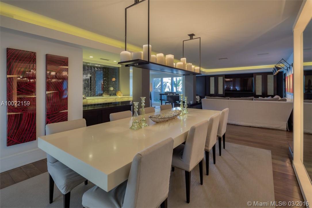 San Marino Island - Residential