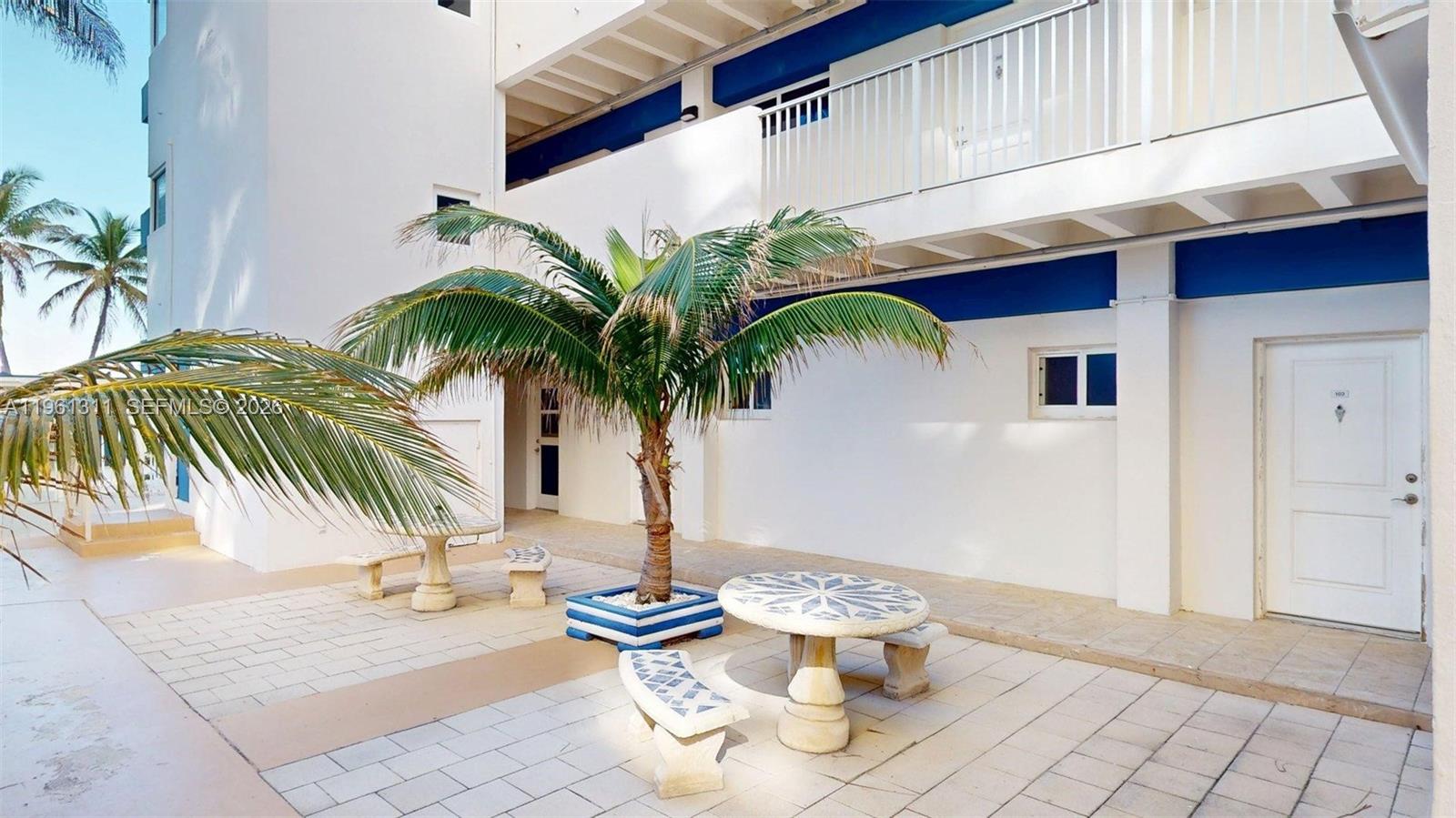 SEA EDGE CO-OP - Residential