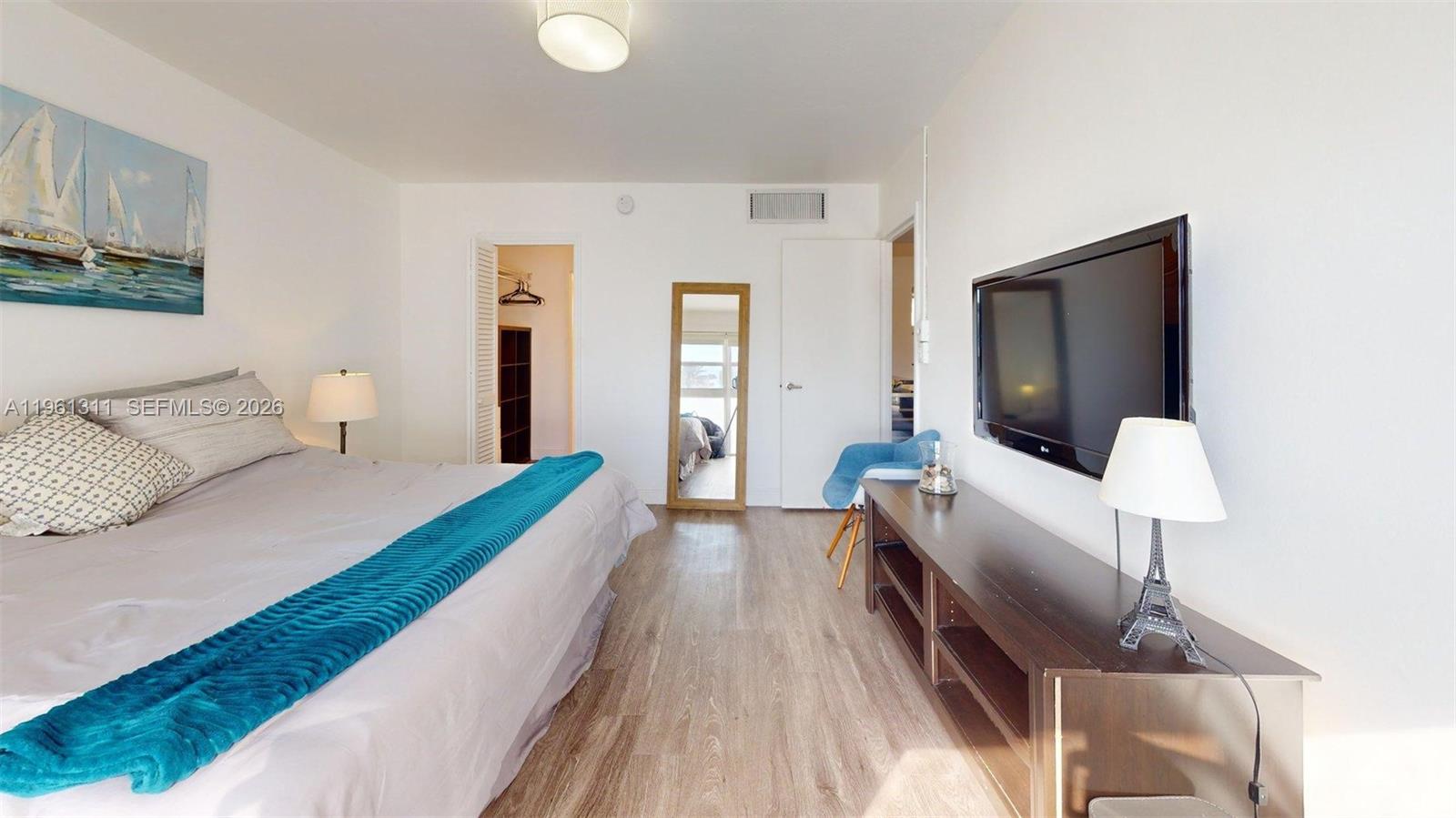 SEA EDGE CO-OP - Residential