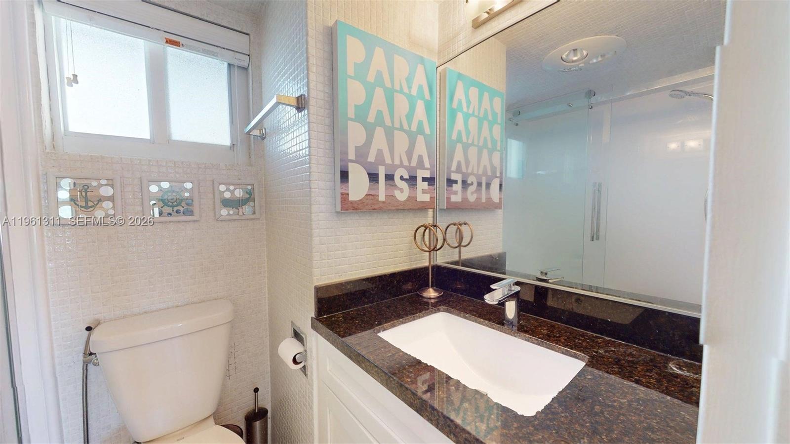 SEA EDGE CO-OP - Residential