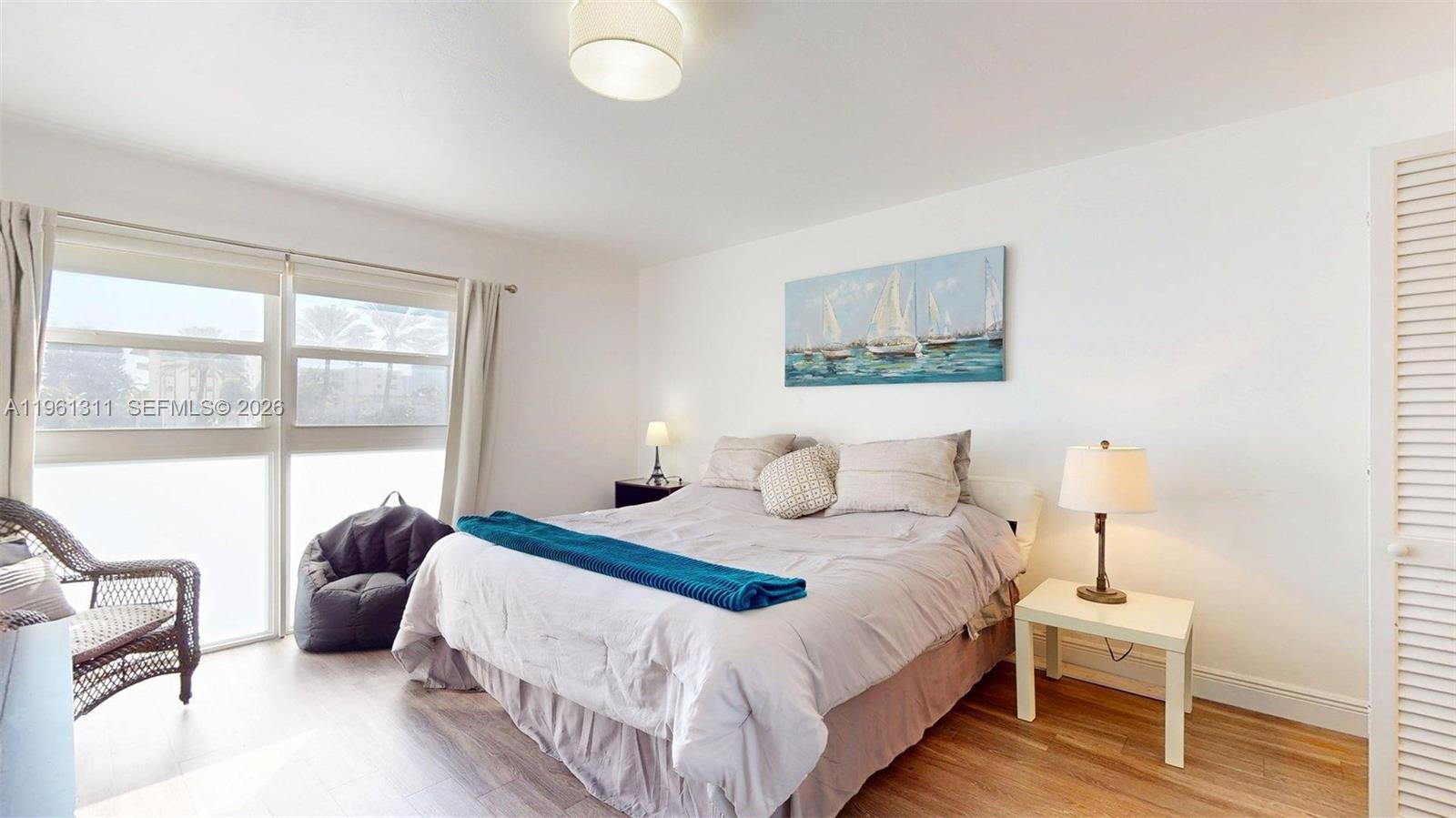 SEA EDGE CO-OP - Residential