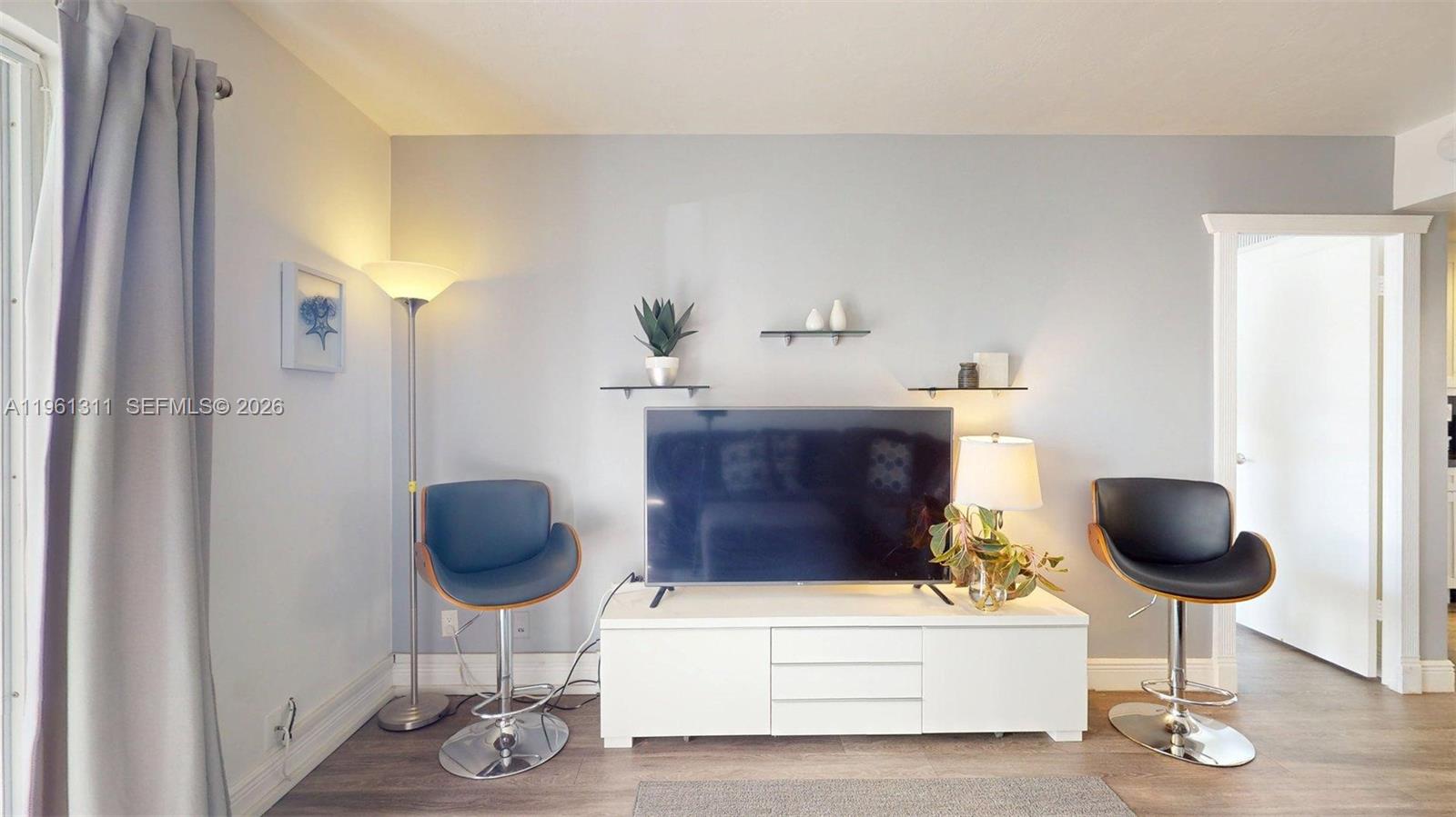 SEA EDGE CO-OP - Residential