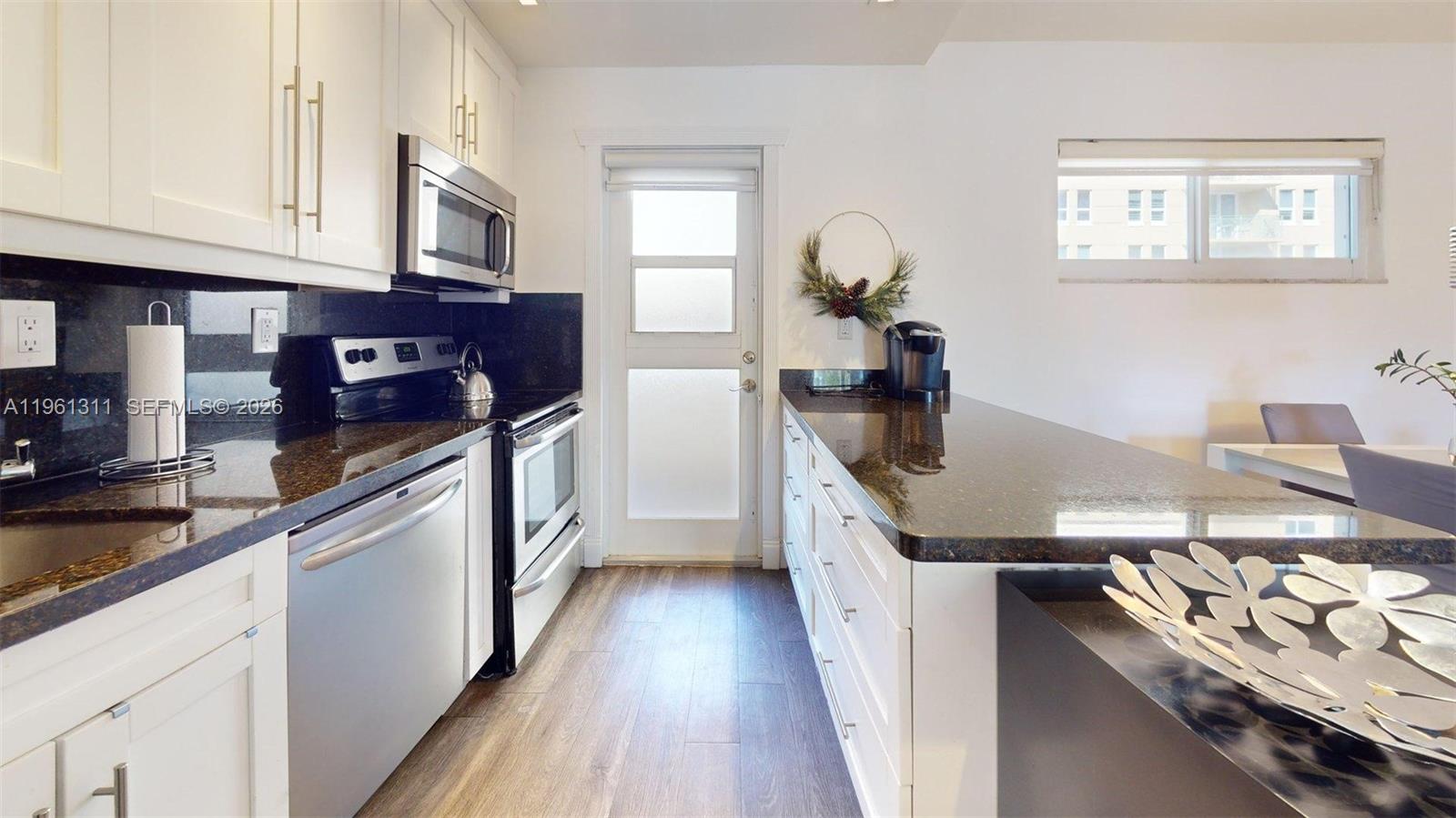 SEA EDGE CO-OP - Residential