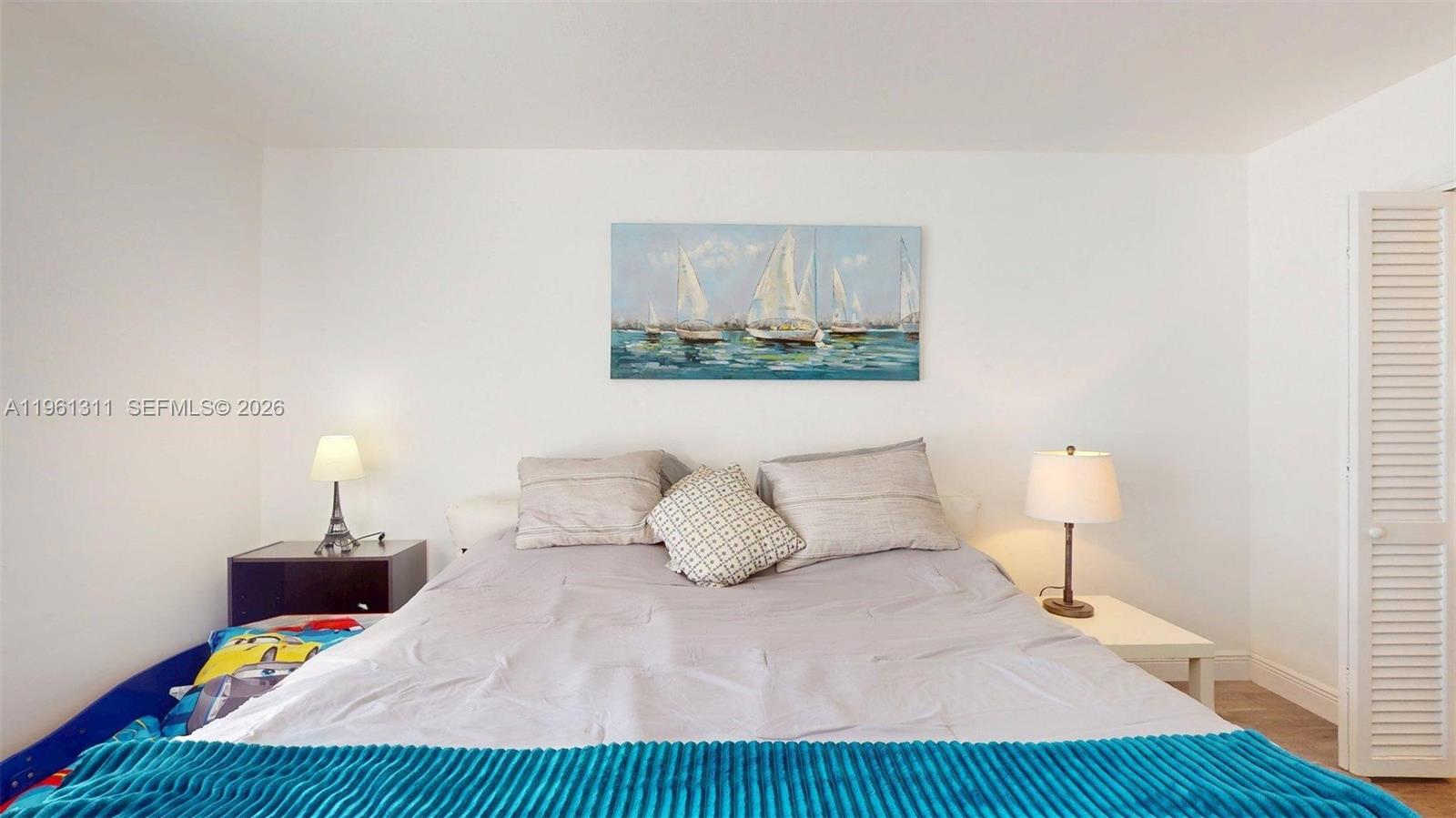 SEA EDGE CO-OP - Residential