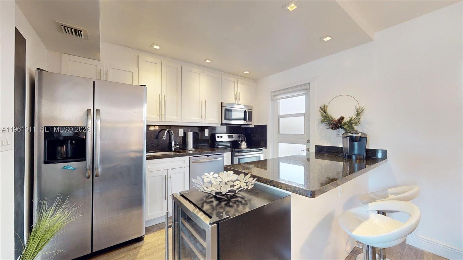 SEA EDGE CO-OP - Residential