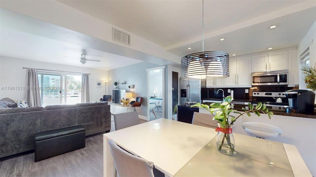 Photo of 2076 S Ocean Dr #211, Hallandale Beach, FL 33009 (MLS # A11961311)