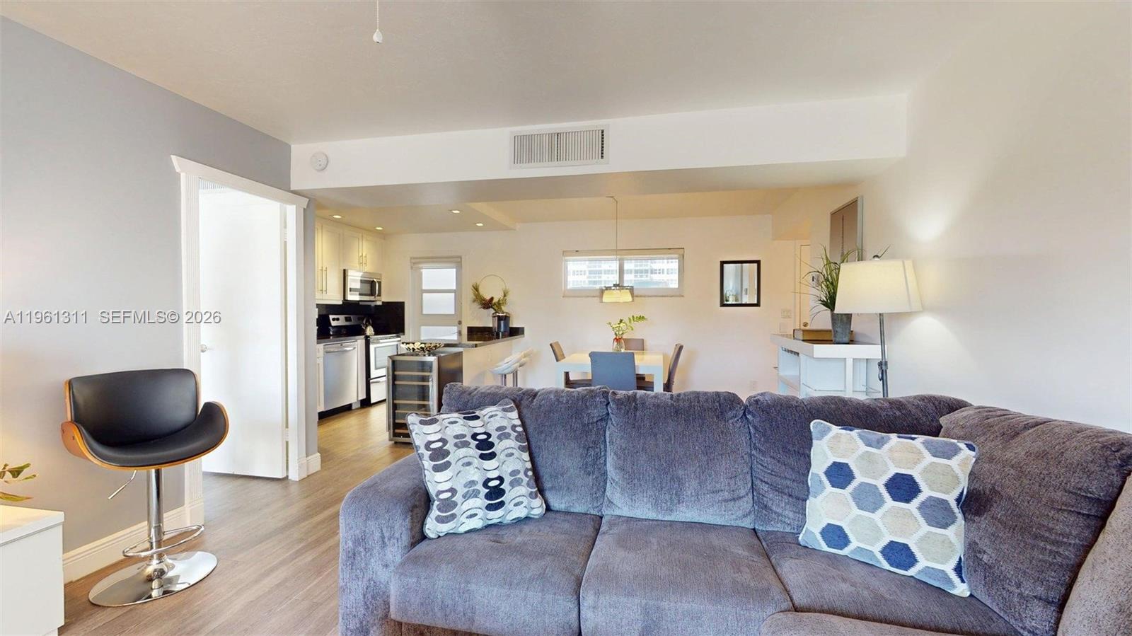 SEA EDGE CO-OP - Residential