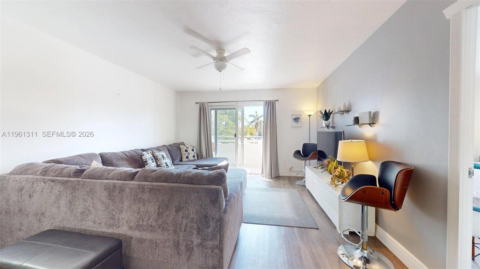 SEA EDGE CO-OP - Residential