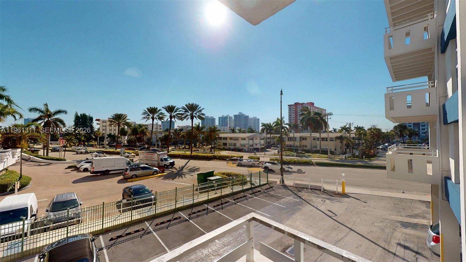 SEA EDGE CO-OP - Residential