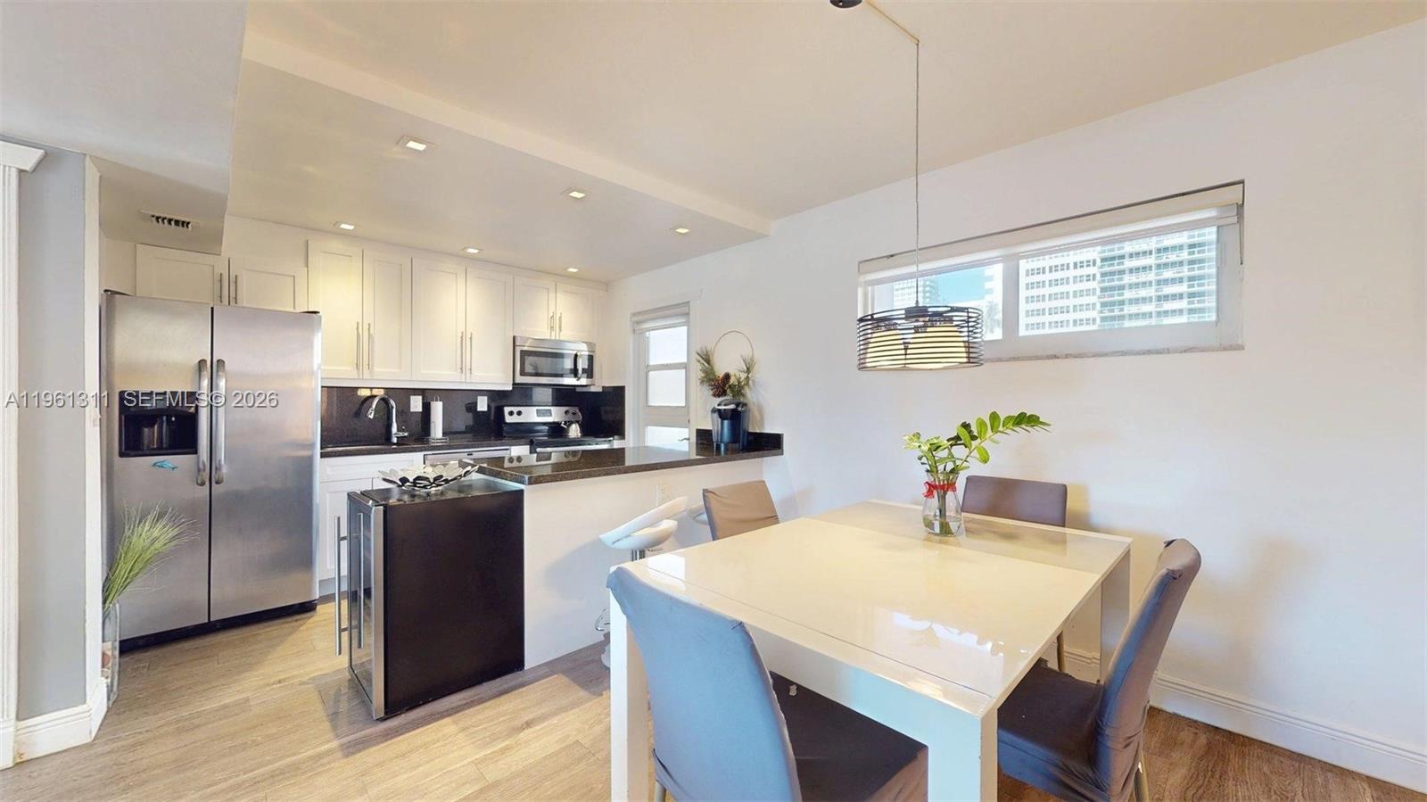 SEA EDGE CO-OP - Residential