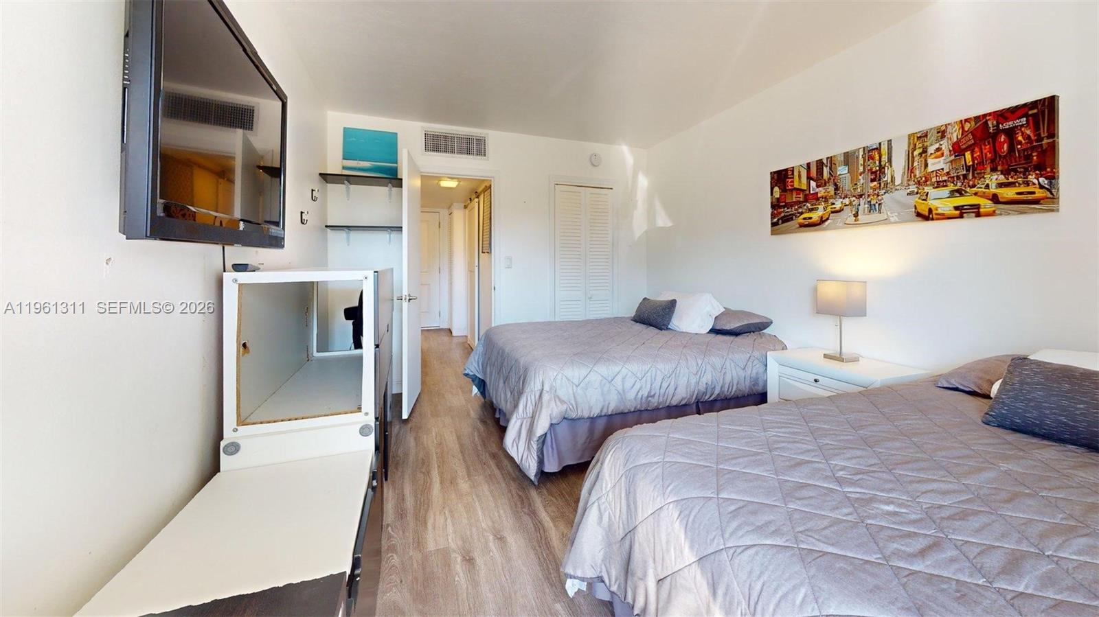 SEA EDGE CO-OP - Residential